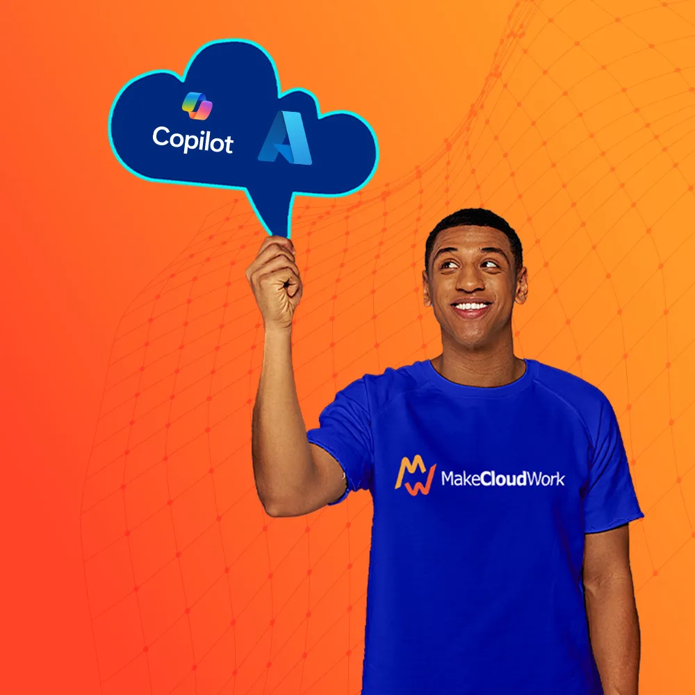 copilot for azure_makecloudwork.com